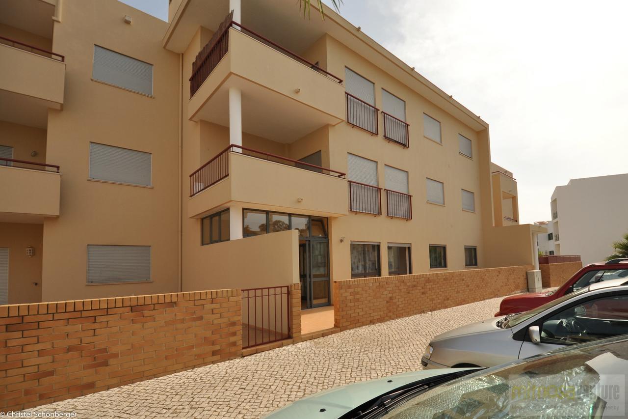 Apartament Dona Ana - A002 Lagos Zewnętrze zdjęcie