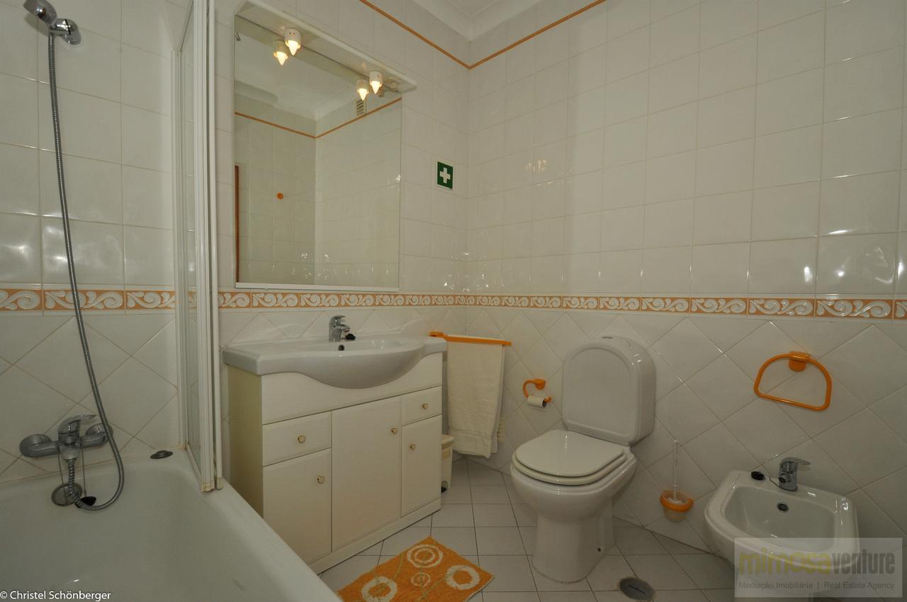 Apartament Dona Ana - A002 Lagos Zewnętrze zdjęcie