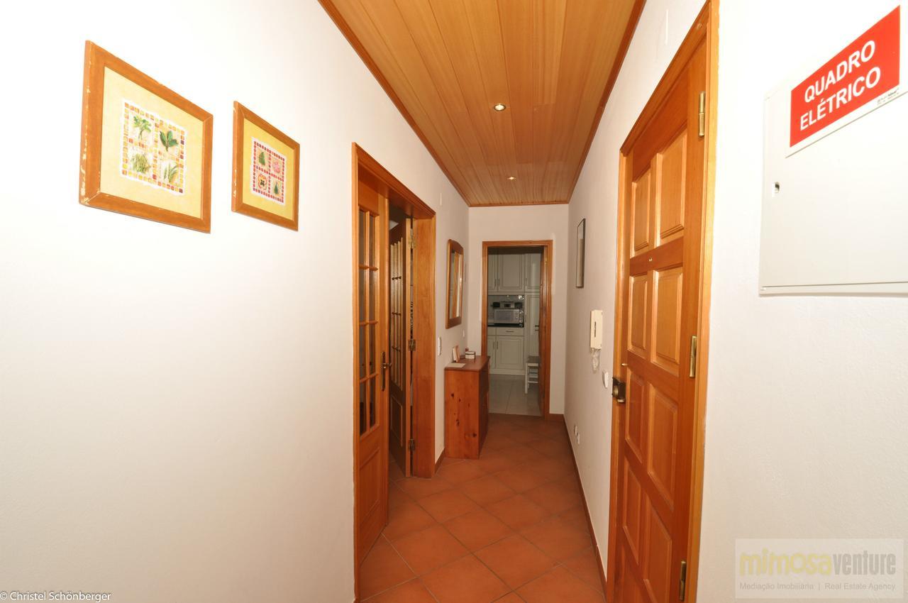 Apartament Dona Ana - A002 Lagos Zewnętrze zdjęcie