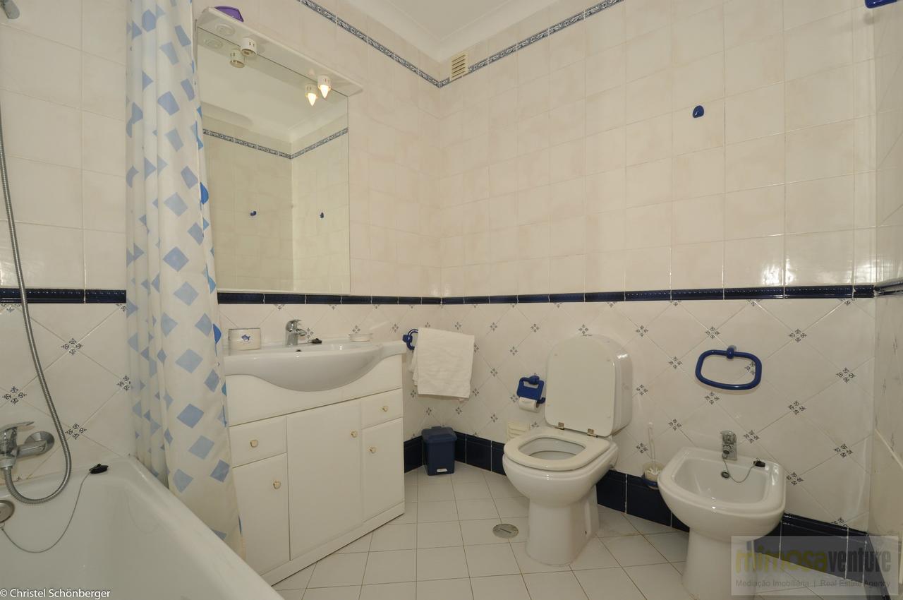 Apartament Dona Ana - A002 Lagos Zewnętrze zdjęcie