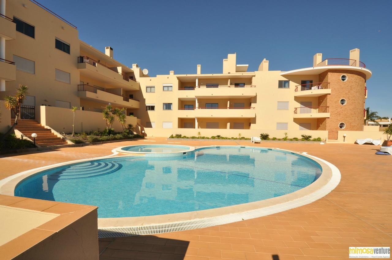 Apartament Dona Ana - A002 Lagos Zewnętrze zdjęcie