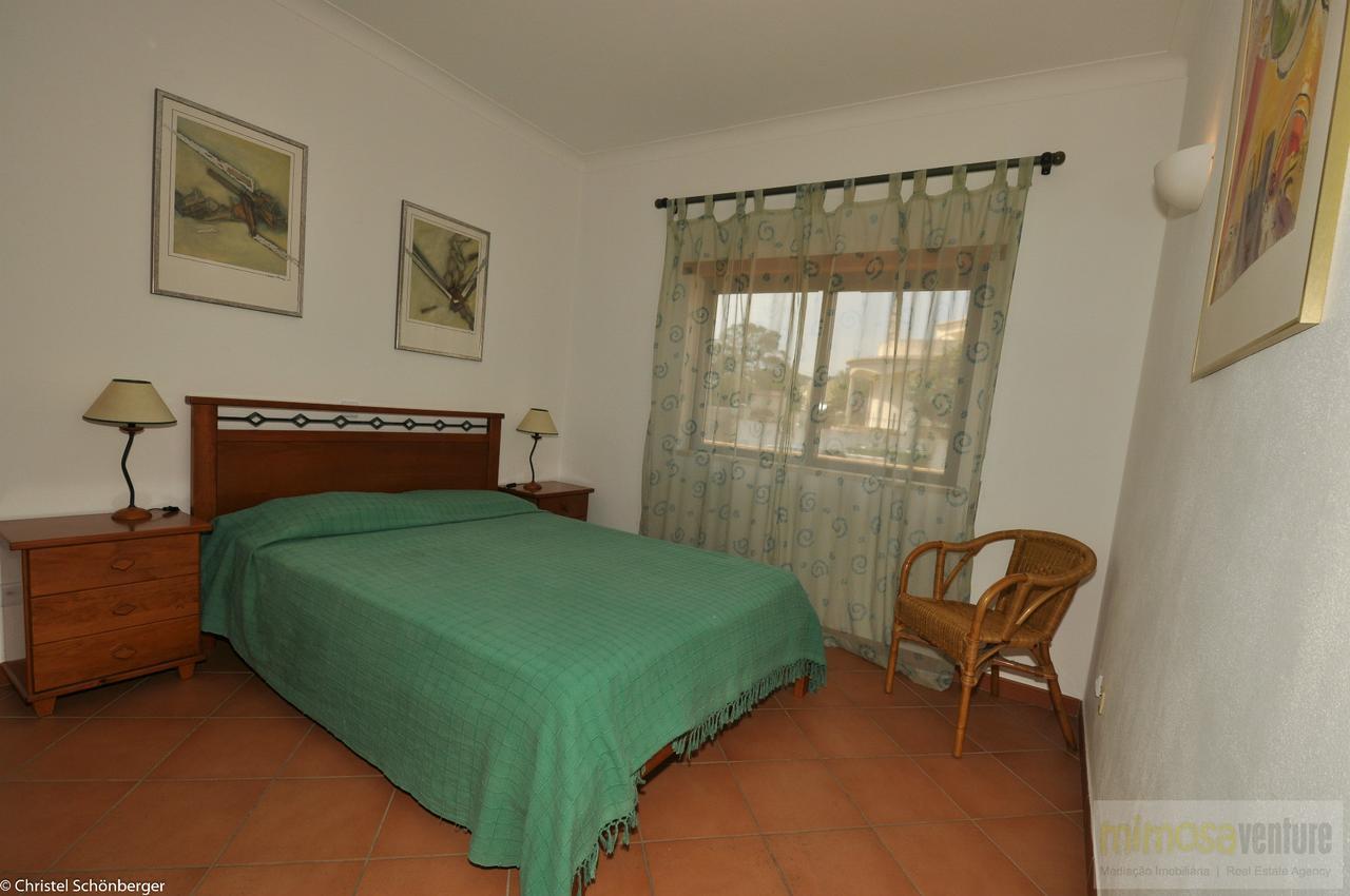 Apartament Dona Ana - A002 Lagos Zewnętrze zdjęcie