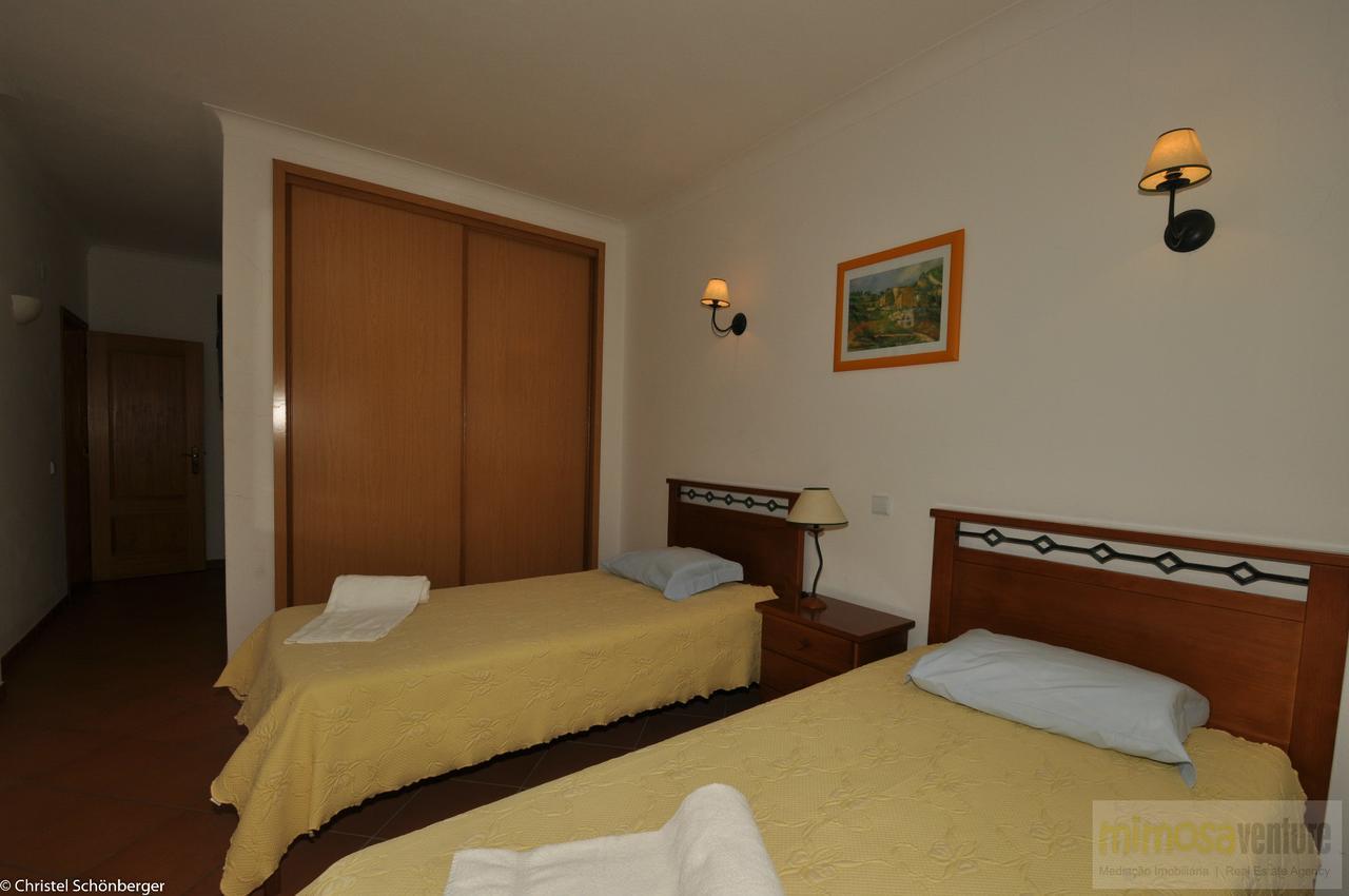 Apartament D.Ana Lagos Zewnętrze zdjęcie