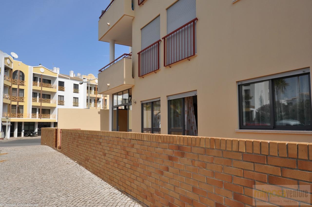 Apartament Dona Ana - A002 Lagos Zewnętrze zdjęcie