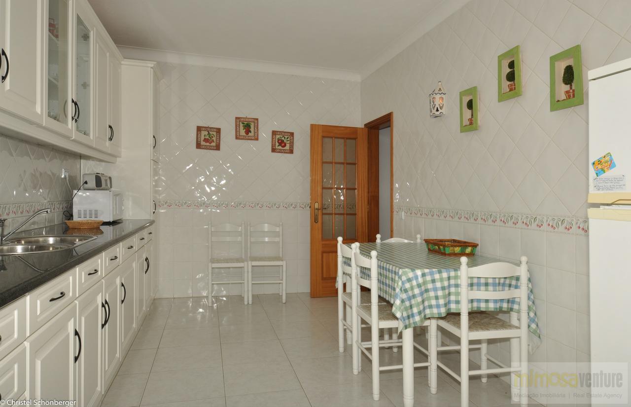Apartament Dona Ana - A002 Lagos Zewnętrze zdjęcie